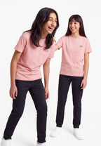 Youth Mapleton Tee Unisex - Basic T-Shirt - Bridal Rose - Bridal Rose