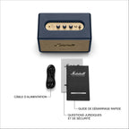 Enceinte Résidentielle - Acton III - Midnight Blue