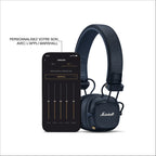 Casque Sans Fil - Major V - Midnight Blue
