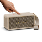 Middleton II - Enceinte Portable - Crème