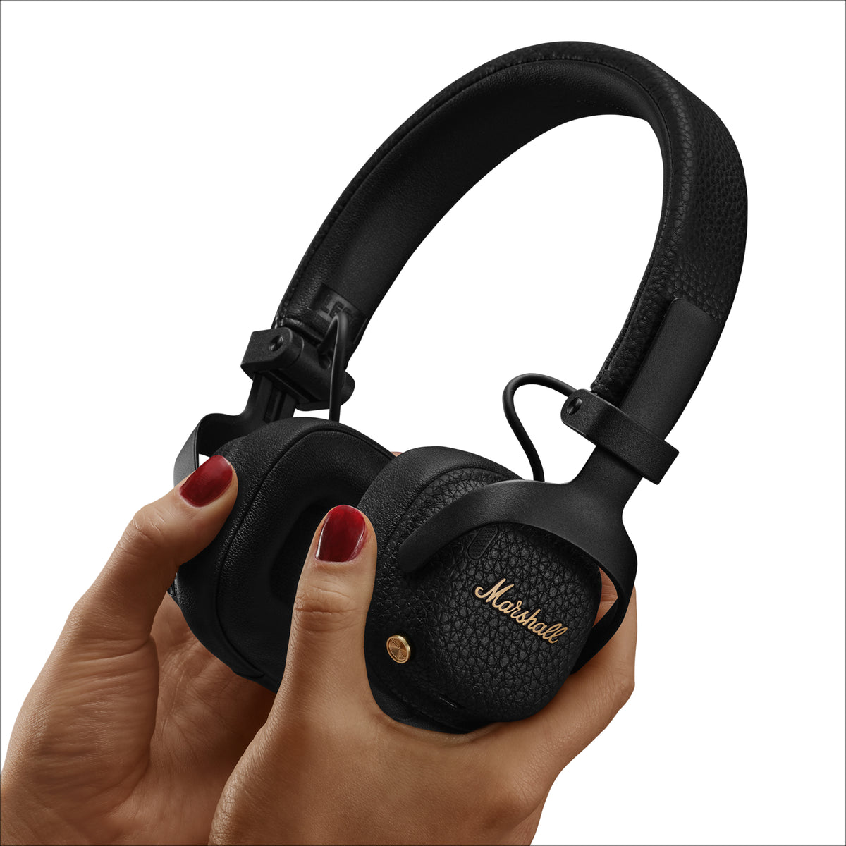 Casque Sans Fil - Milton ANC - Noir