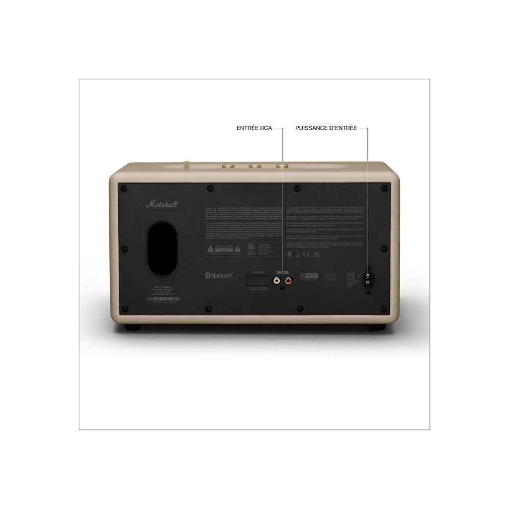 Altavoz residencial - Stanmore III - Crema