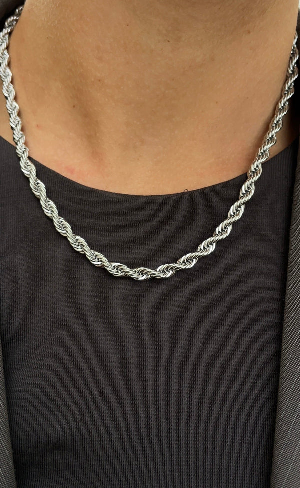 Ketting Braided