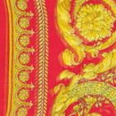VERSACE Foulard Square Scarf