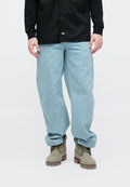 Vaqueros de trabajo 877 Barrel Leg - Vaqueros boyfriend - Vintage Aged Blue - Vintage Aged Blue