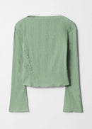 Top St Rio Top - Green - Women