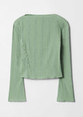 Top St Rio Top - Vert