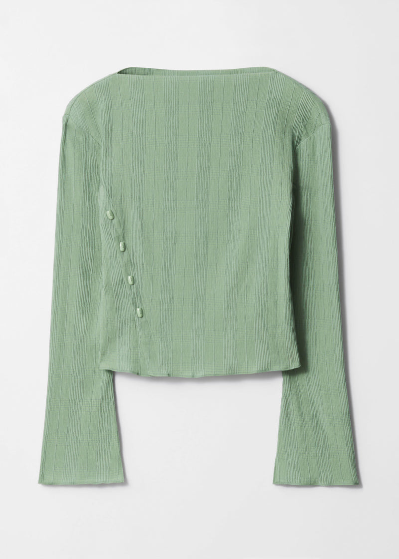 Top St Rio Top - Green - Women