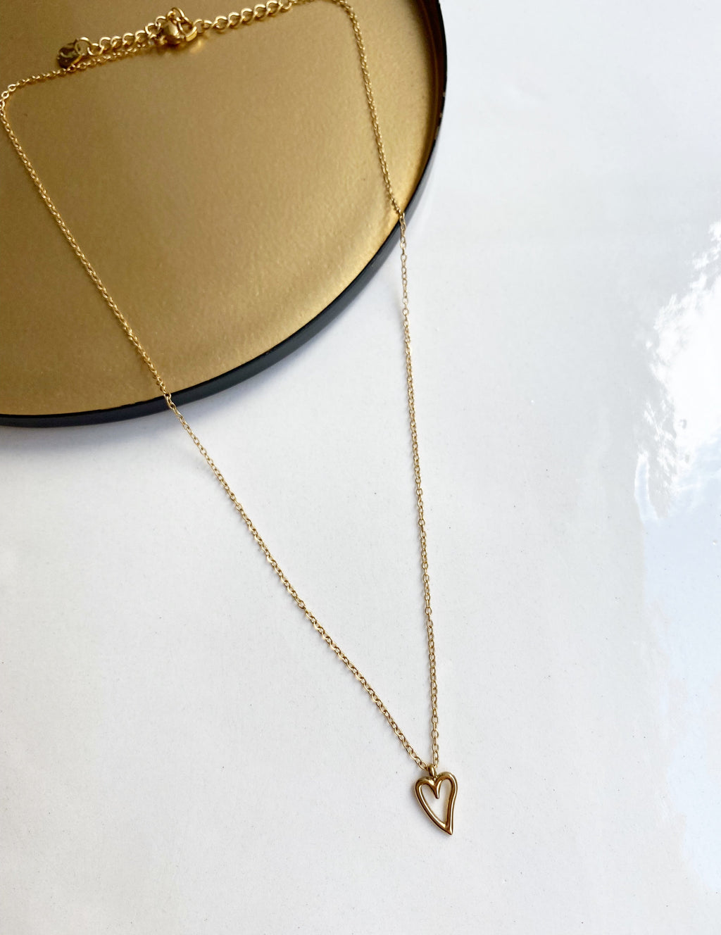 Collar Castille