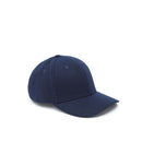 Casquette Feutre Bleu Marine - Homme