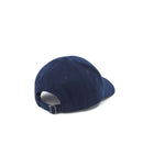 Casquette Feutre Bleu Marine - Homme