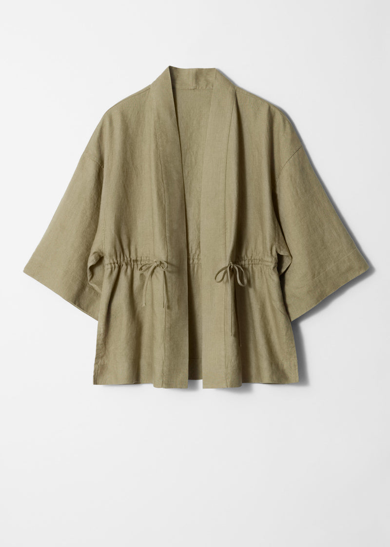 Blazer Es Zinnia Blazer - Khaki - Women