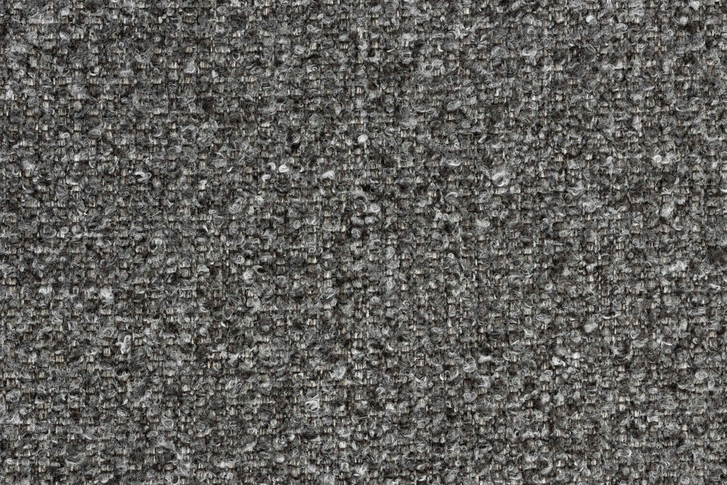Buddy - Dining Chair - Fabric - Black