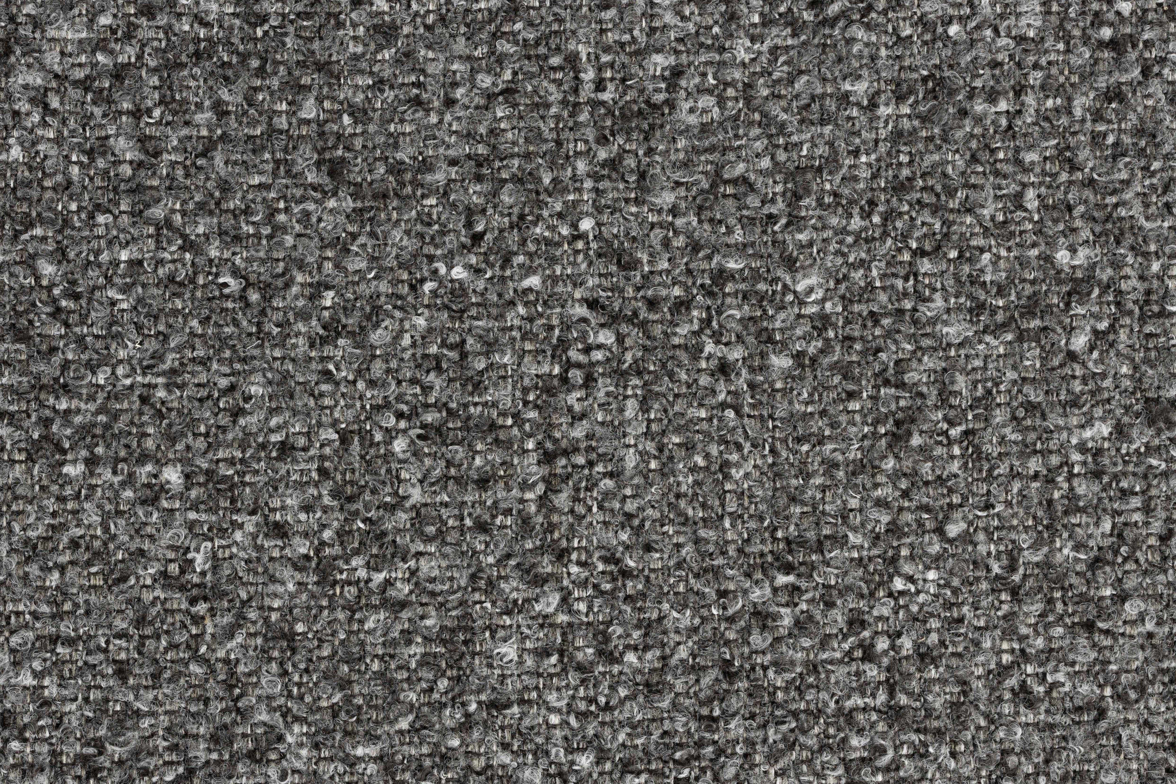 Buddy - Dining Chair - Fabric - Black