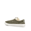 Sneakers - Dior Leather - Green