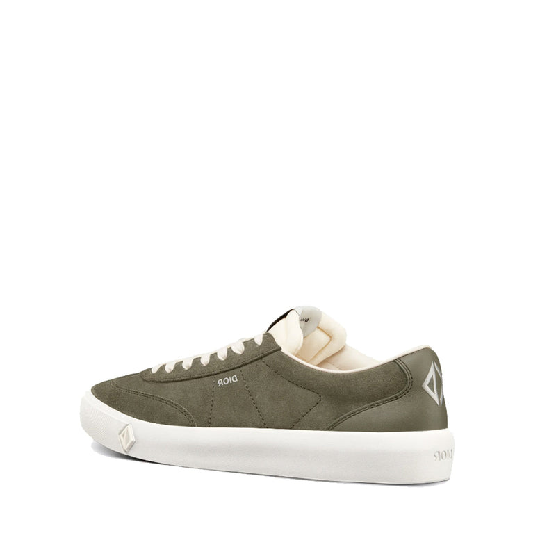 Sneakers - Dior Leather - Green