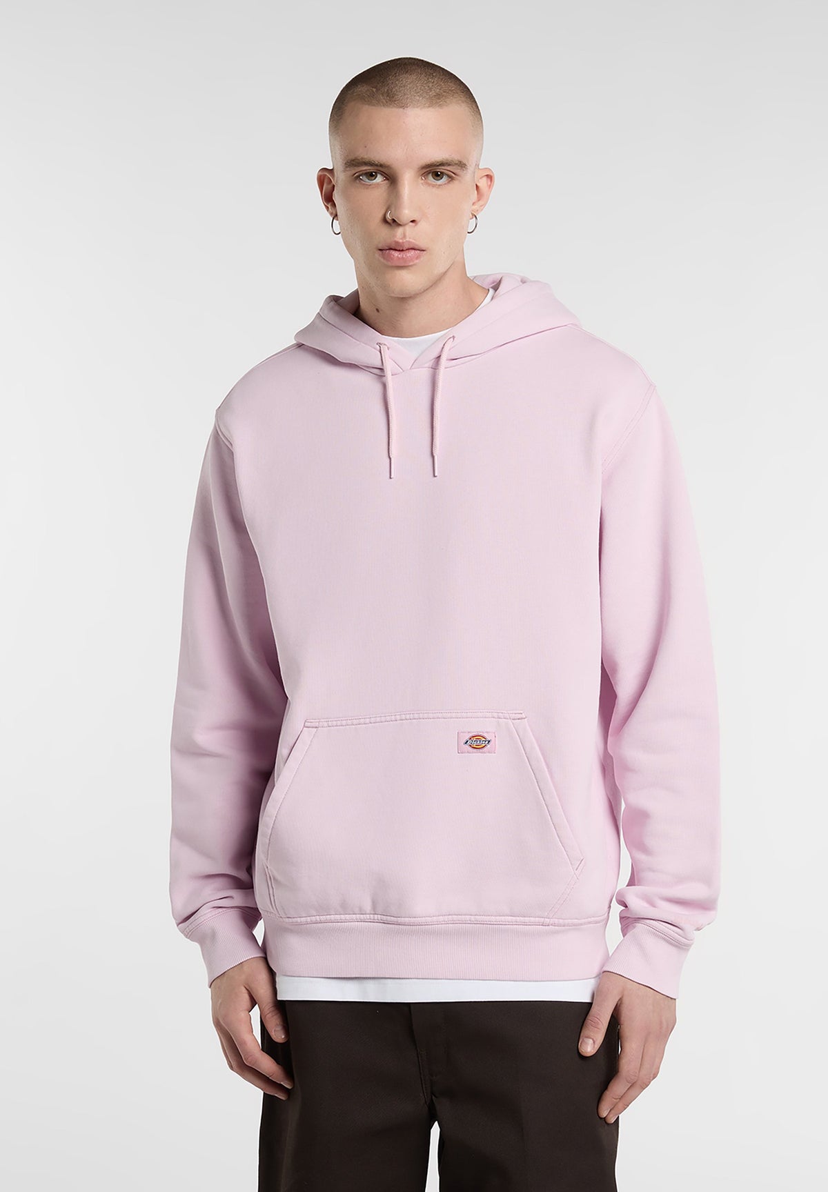 Men's Sutcliffe Hoodie - Fragrant Lilac