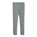 Legging De Lana Agi - Melange Grey - Niño