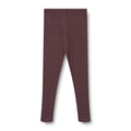 Leggings acanalados Maddy - Fudge - Niño