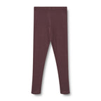 Leggings acanalados Maddy - Fudge - Niño