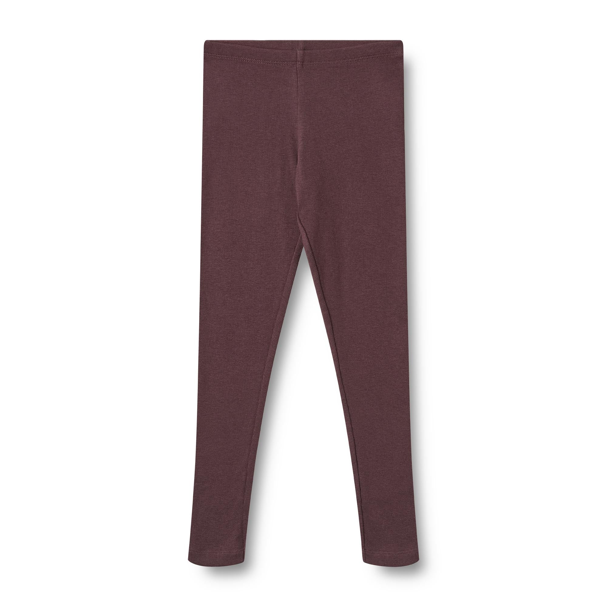 Leggings acanalados Maddy - Fudge - Niño