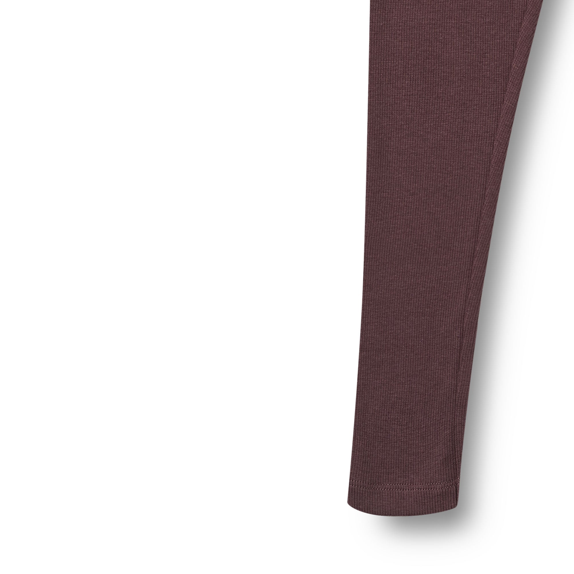 Leggings acanalados Maddy - Fudge - Niño