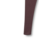 Leggings de canalé Maddy - Fudge - Niño