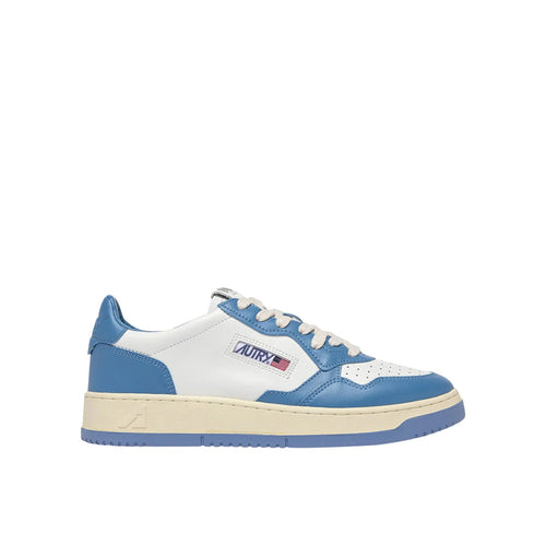 Sneakers Medalist Bicolore - Blue - Homme