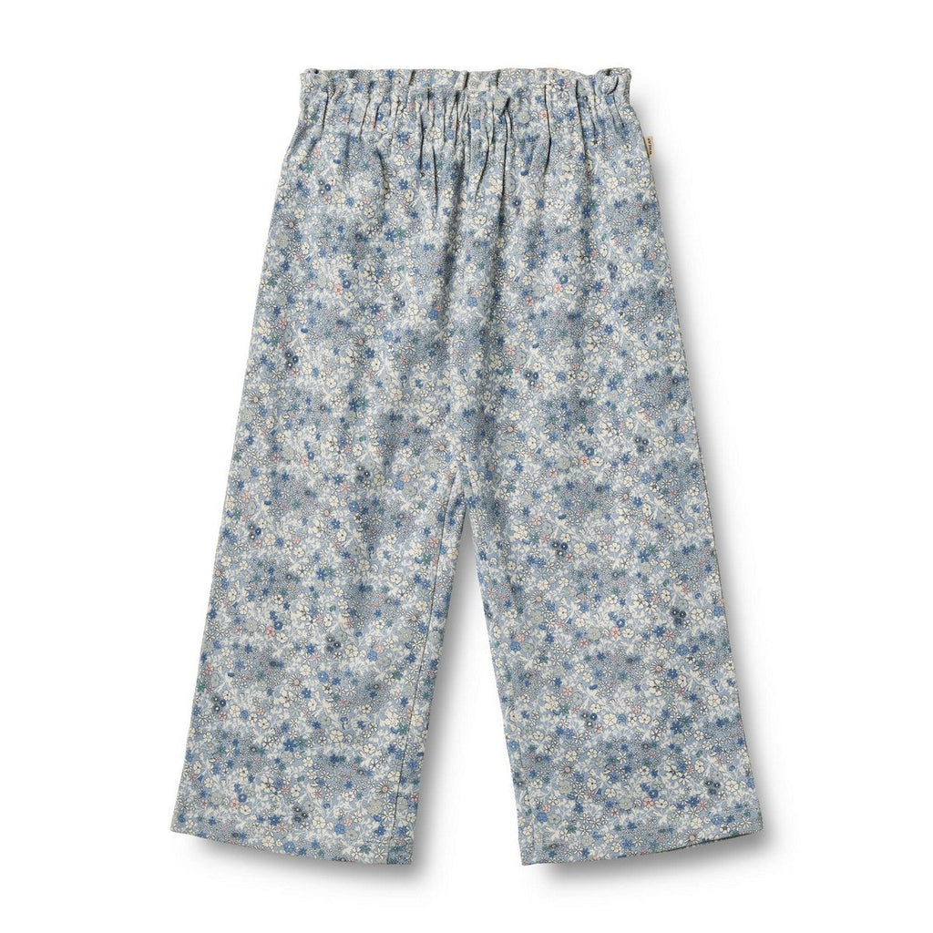 Liza Jersey Trousers - Junior