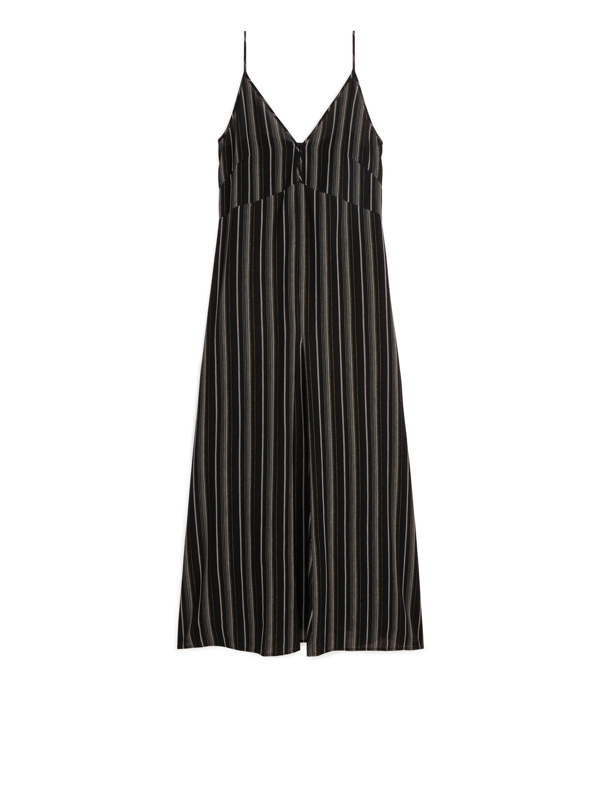 Robe Garne - Noir