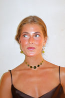 Pendientes Esmeralda (Copy)