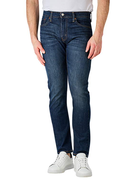 Jeans Hombre Levi'S 512 Slim Taper