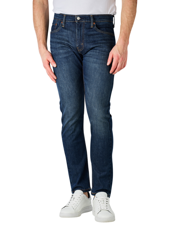 Jeans Hombre Levi'S 512 Slim Taper