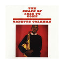 Ornette COLEMAN - SHAPE OF JAZZ TO COME