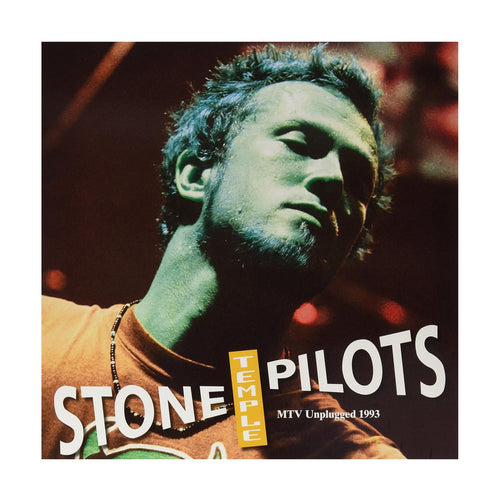 Vinyle - Stone Temple Pilots - Mtv Unplugged 1993