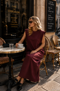Robe Numa - Bordeaux