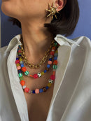 Edgar necklace