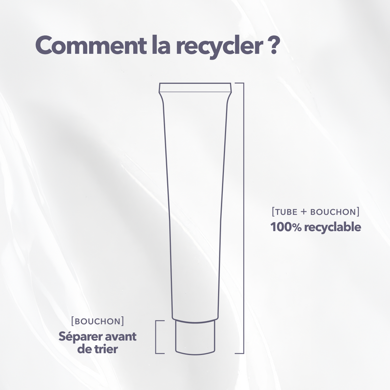 Crème Éclat Anti-Taches