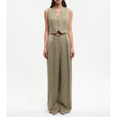 Gilet Sans Manches "Dee" Army