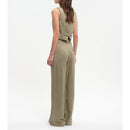 Gilet Sans Manches "Dee" Army