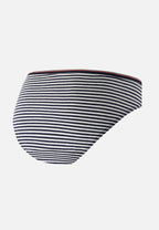 Slip Lucette Alla Marinara In Cotone