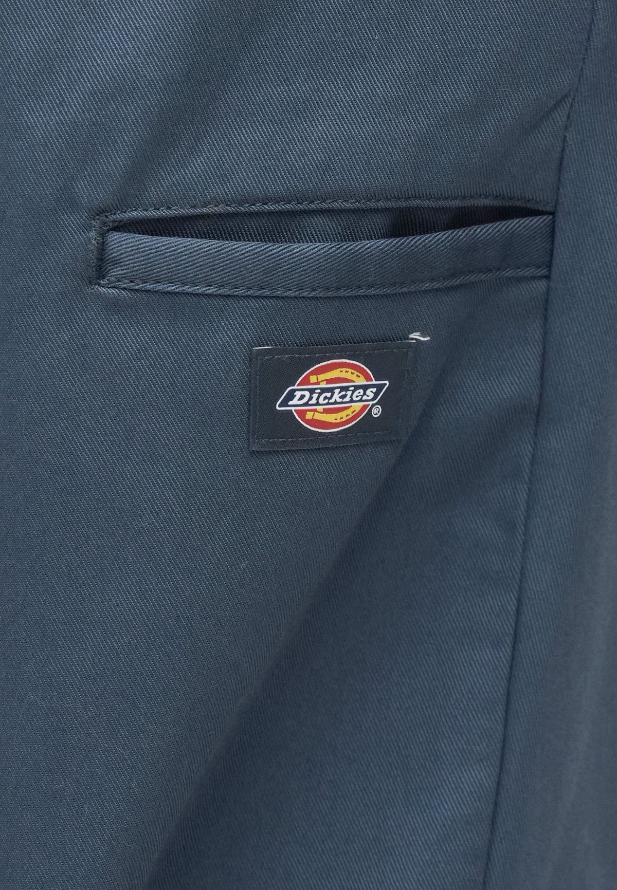 Pantalón de trabajo 247 de corte ajustado - Azul marino - Hombre