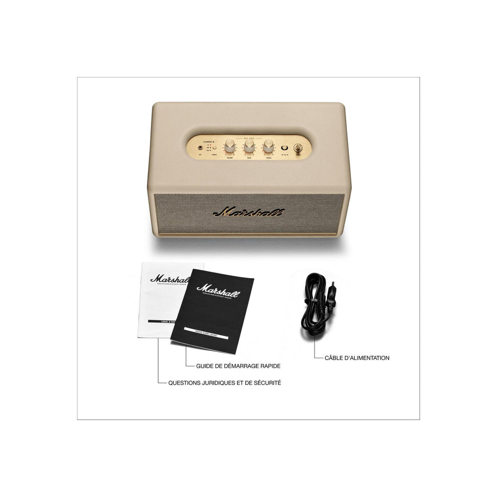 Altavoz residencial - Stanmore III - Crema