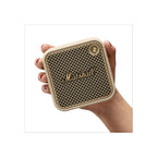Altavoz portátil - Willen II - Crema