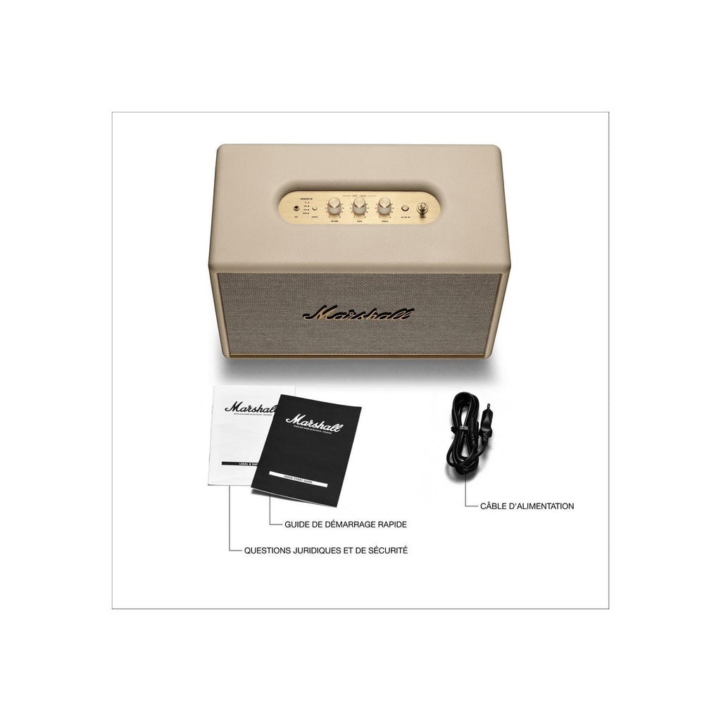 Residential Speaker - Woburn III - Cream
