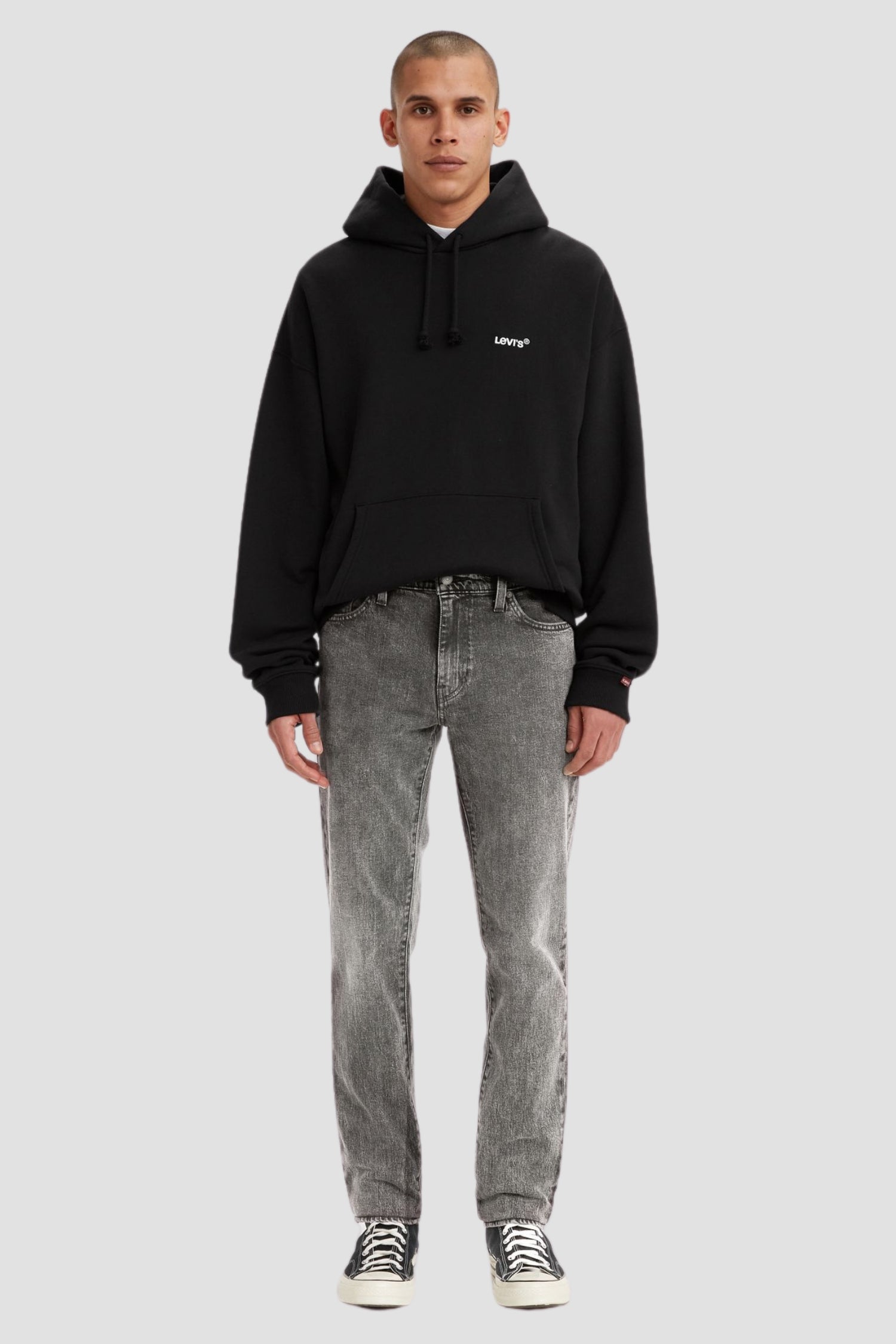 Levi'S Jean Slim 511 04511-5474 Gris