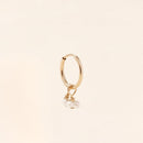 Boucles D'Oreilles - La Mini Nacre
