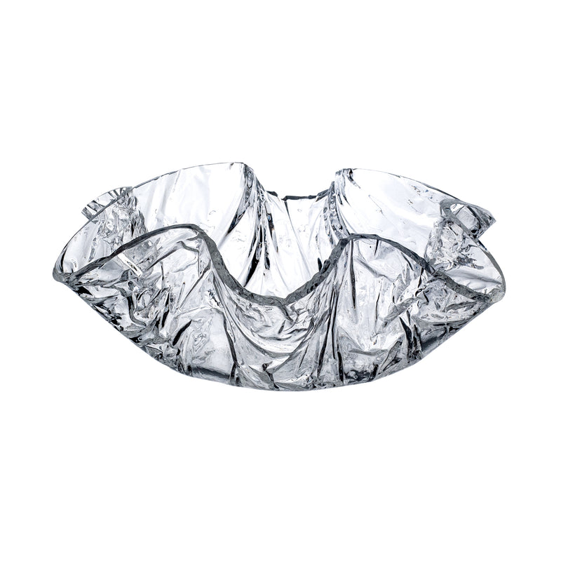 Soft - Petit Centre de Table - Ice