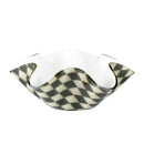 Soft - Petit Centre de Table Décor - Foulard