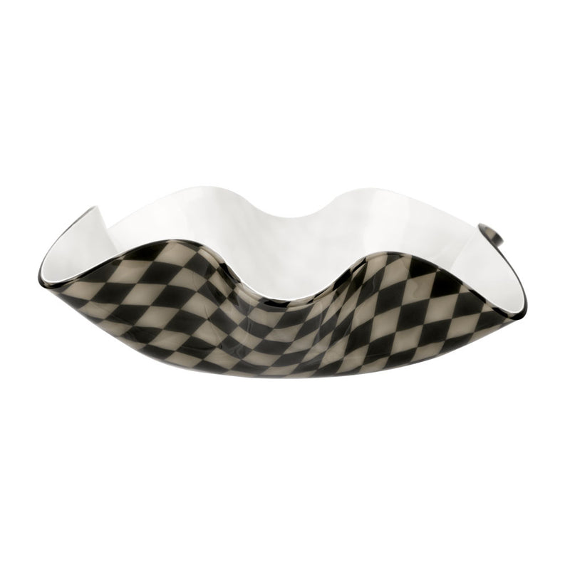Soft - Moyen Centre de Table Décor - Foulard